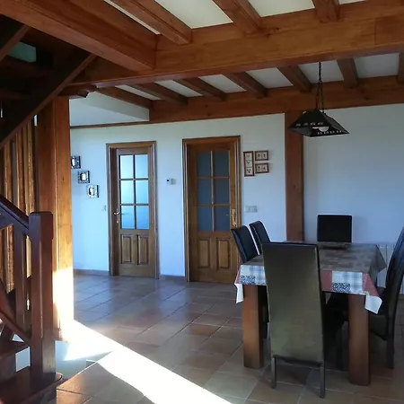 Casa Nene Ongayo