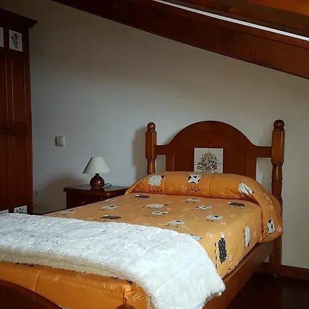 Casa Nene Country house