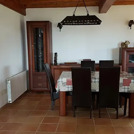 Casa Nene Country house Ongayo