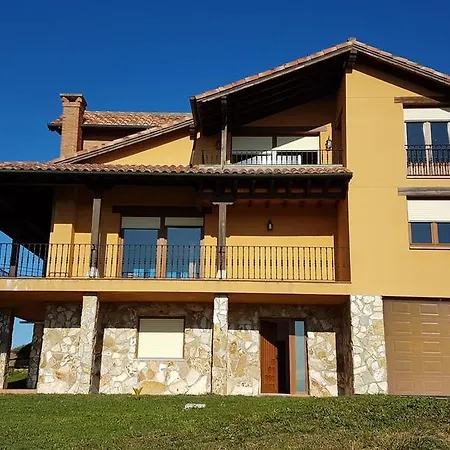 Casa Nene Country house Ongayo