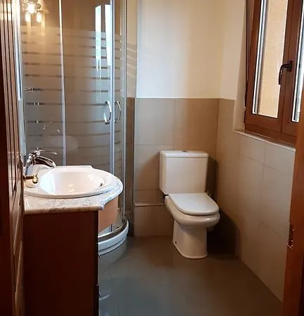 Country house Casa Nene