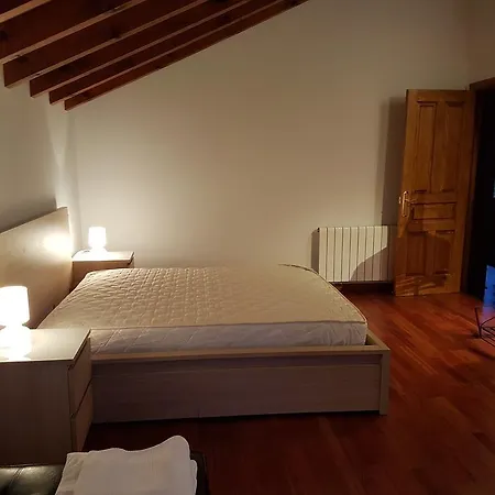 Casa Nene Country house