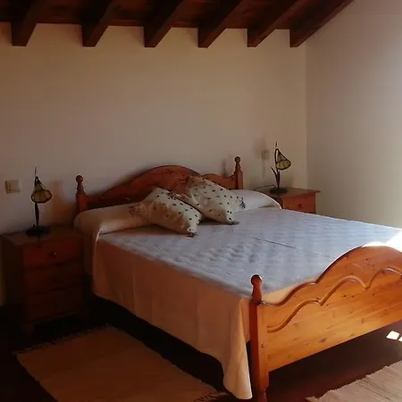 Casa Nene Country house *