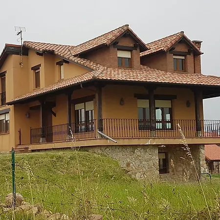Casa Nene Country house Ongayo
