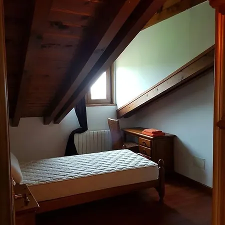 Casa Nene Country house *