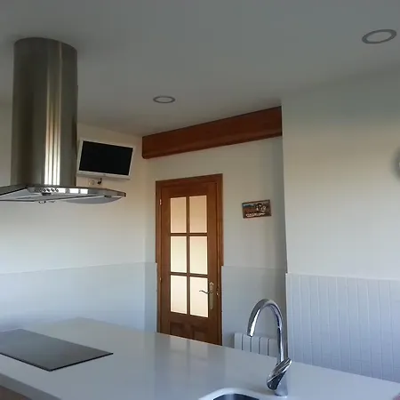 Casa Nene Country house Ongayo