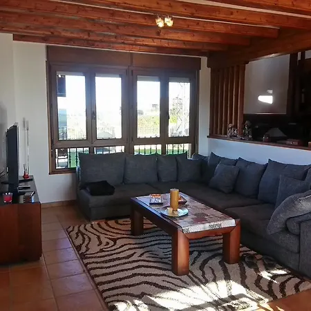 Casa Nene Country house